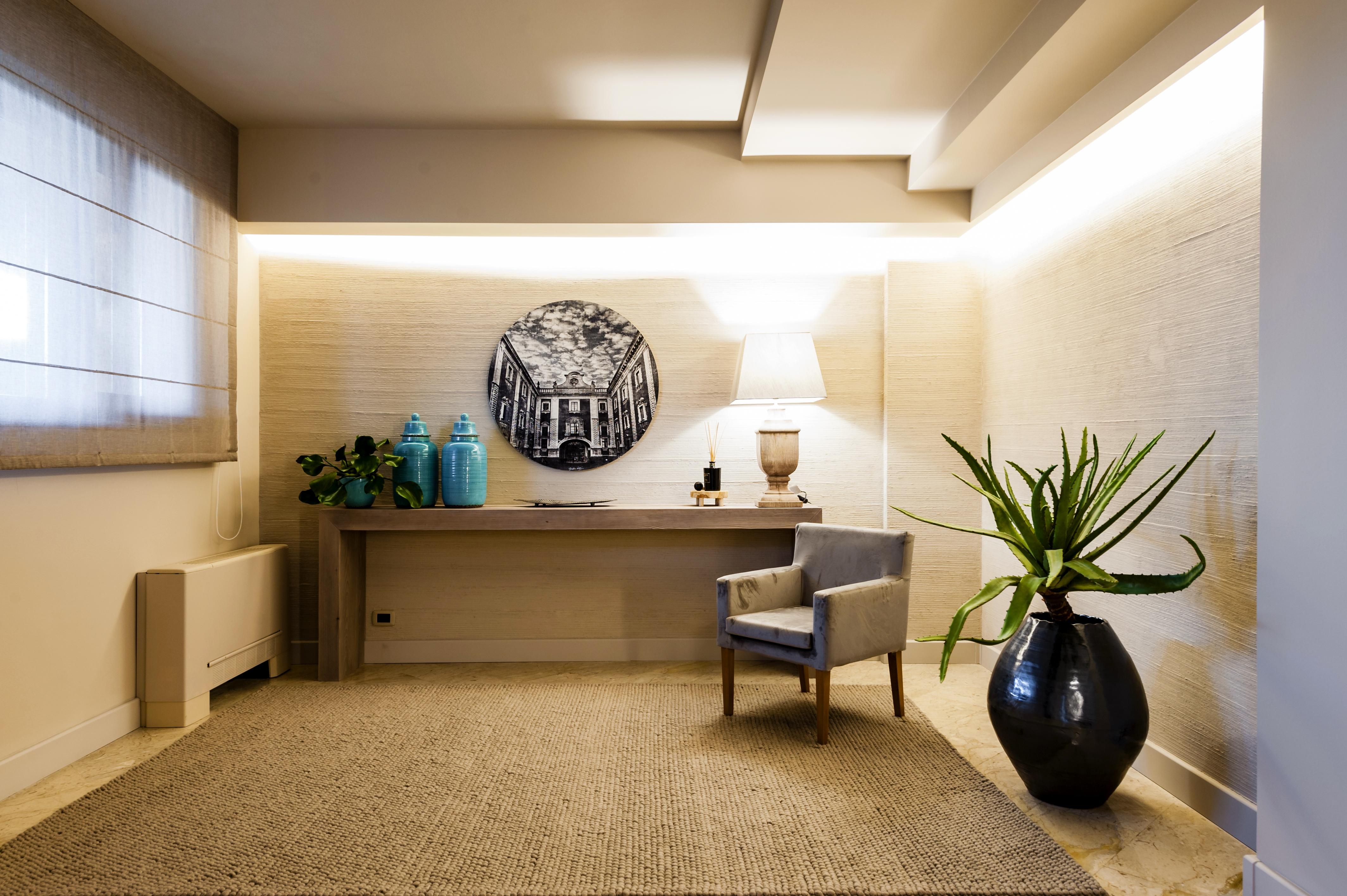 Villa Albachiara By Ferrini Home คาตาเนีย ภายนอก รูปภาพ