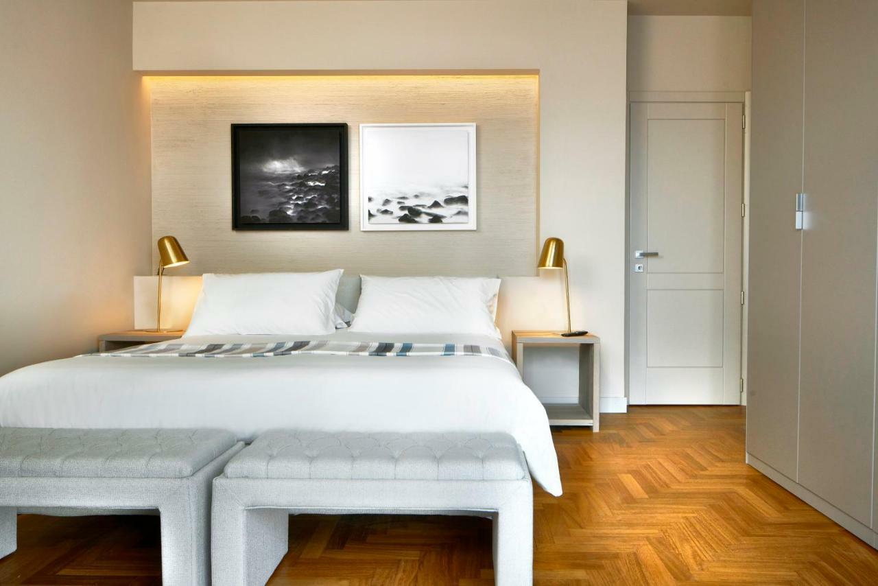 Villa Albachiara By Ferrini Home คาตาเนีย ภายนอก รูปภาพ